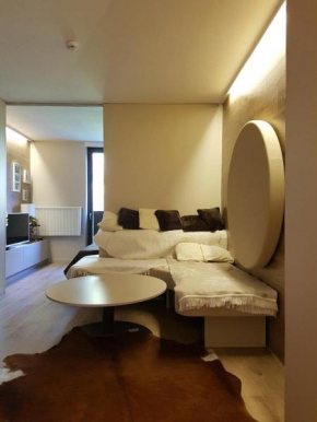 Útulný a romantický apartmán Rokytnice